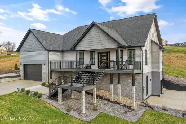 4120 Lake Meadow Lane, Morristown, TN 37814