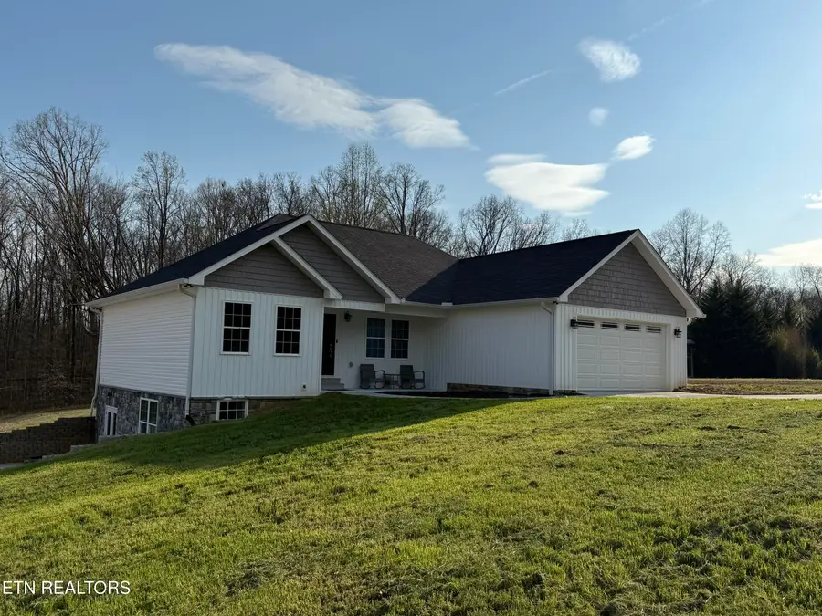 344 Sweetsprings Rd, Madisonville, TN 37354 - #2