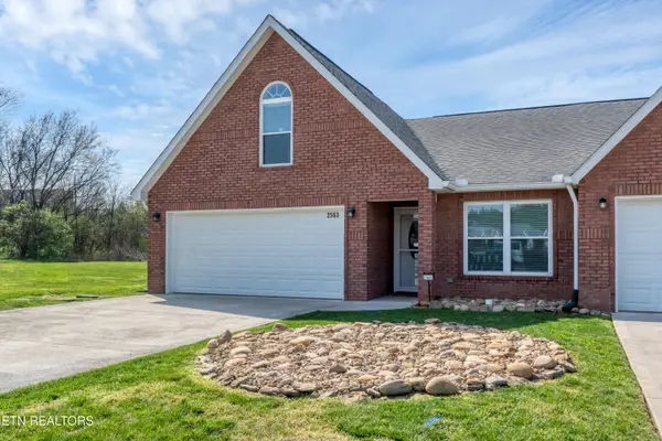 2563 Keeneland Drive, Maryville, TN 37803