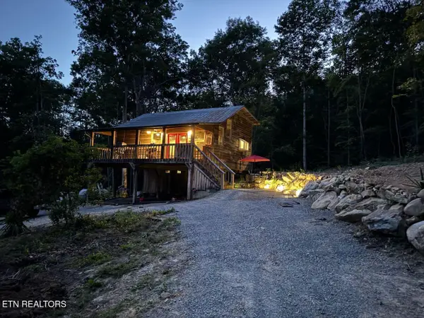 184 Tecumseh Tr #184, Speedwell, TN 37870