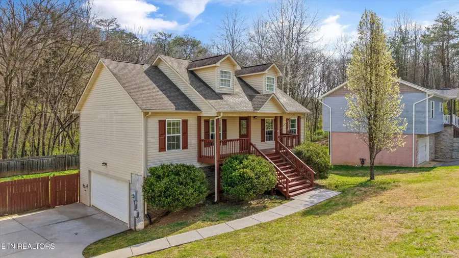 8518 Crosswind Landing Lane, Knoxville, TN 37924 - #2