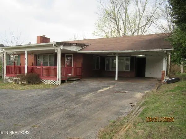 511 Patton Ferry Rd, Kingston, TN 37763