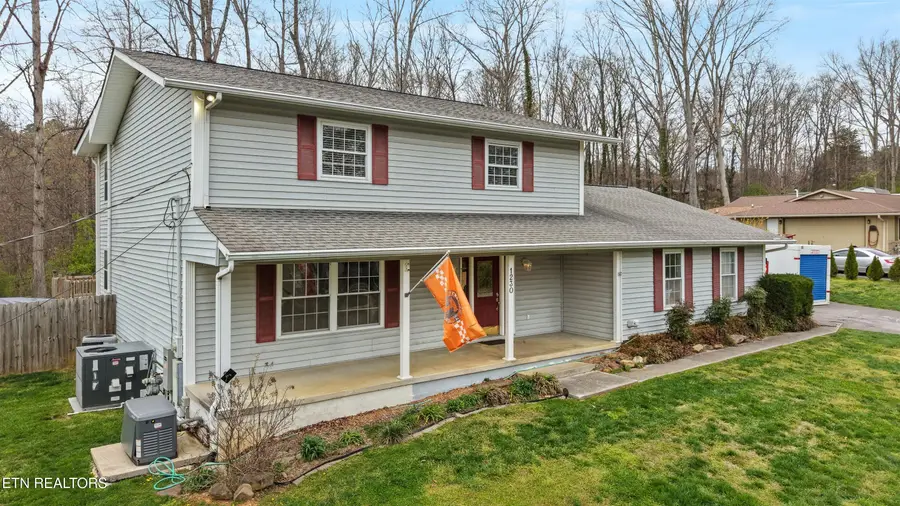 1230 Live Oak Circle, Knoxville, TN 37932 - #2