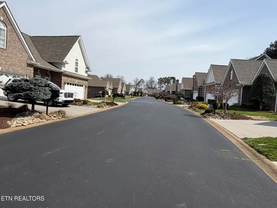5312 Tazewell Pointe Way, Knoxville, TN 37918 - #3
