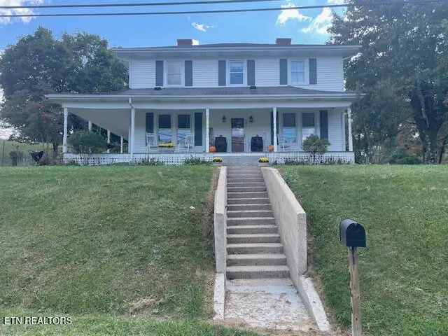 1886 Dr Thomas Walker Rd, Ewing, VA 24248 - #2