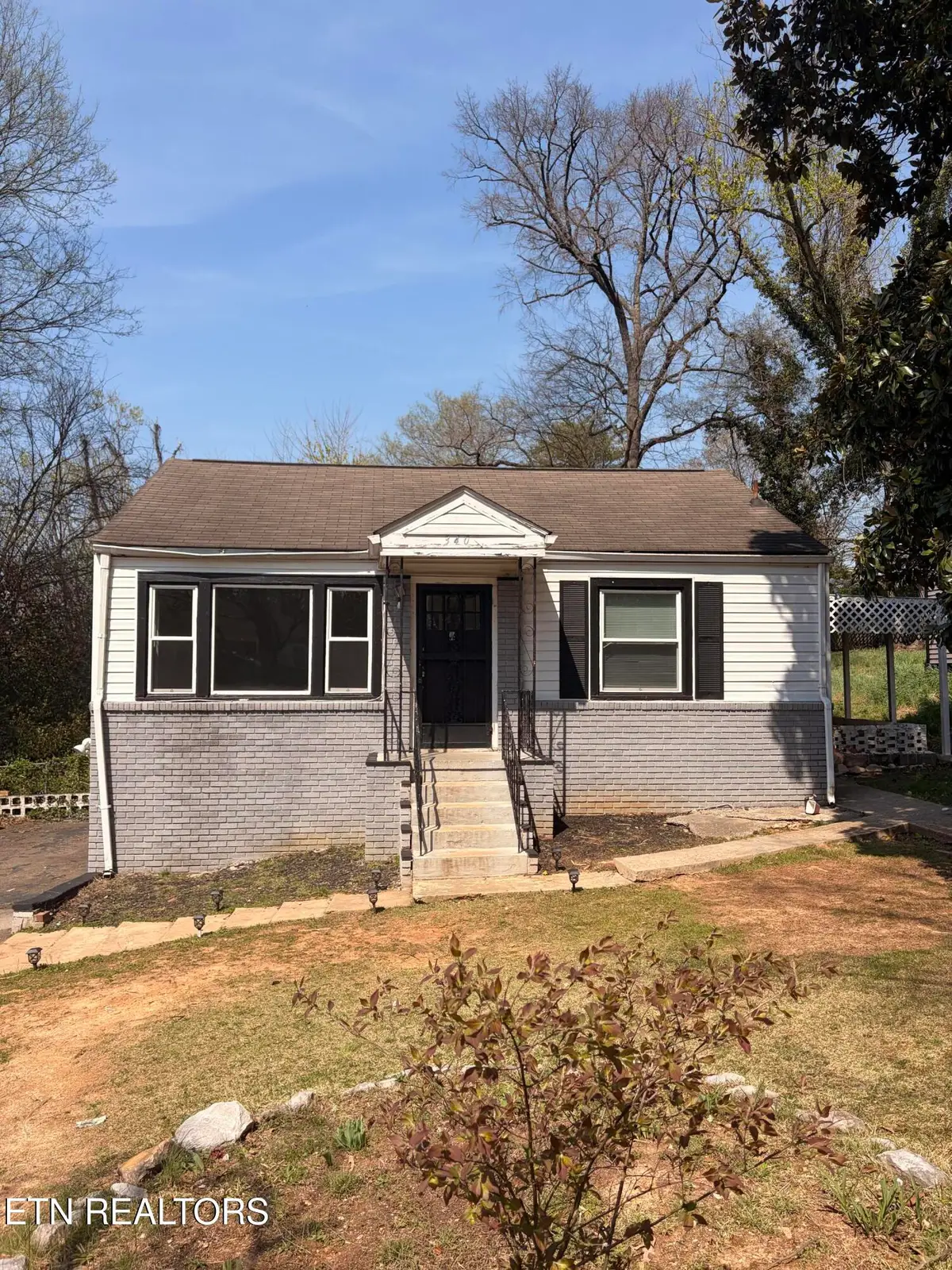 3407 Skyline Drive, Knoxville, TN 37914 - #1