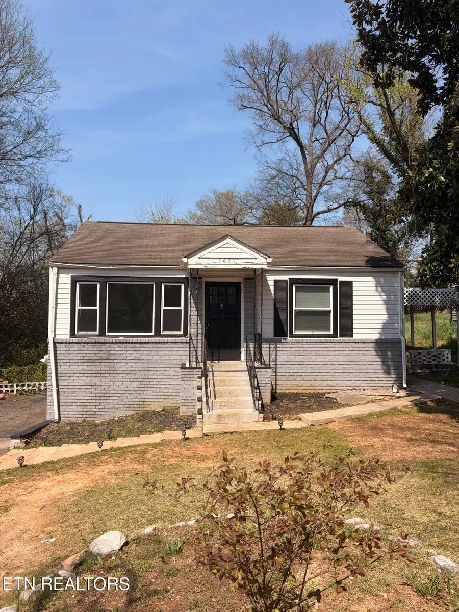 3407 Skyline Drive, Knoxville, TN 37914 - #3