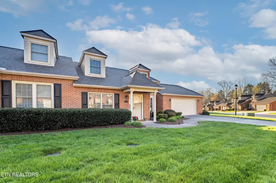 7546 Saint Baron Way, Powell, TN 37849 - #3