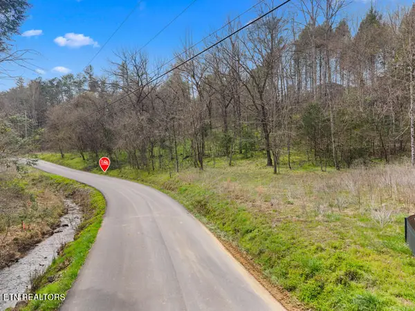 Lot 5 Obes Branch Rd, Sevierville, TN 37876