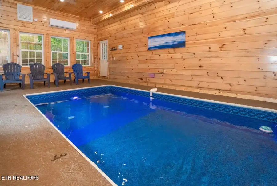 4355 Forest Ridge Way, Pigeon Forge, TN 37863 - #2