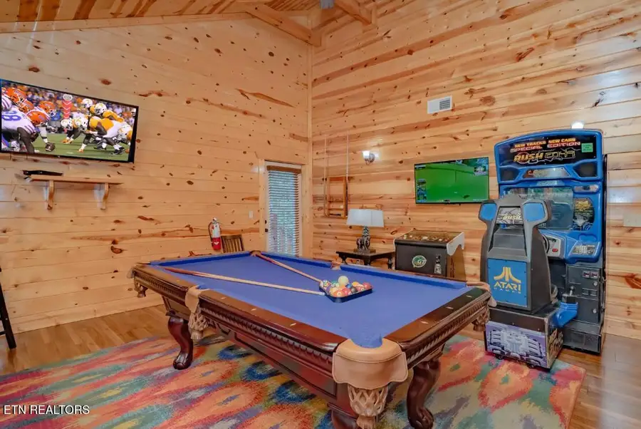 4355 Forest Ridge Way, Pigeon Forge, TN 37863 - #3