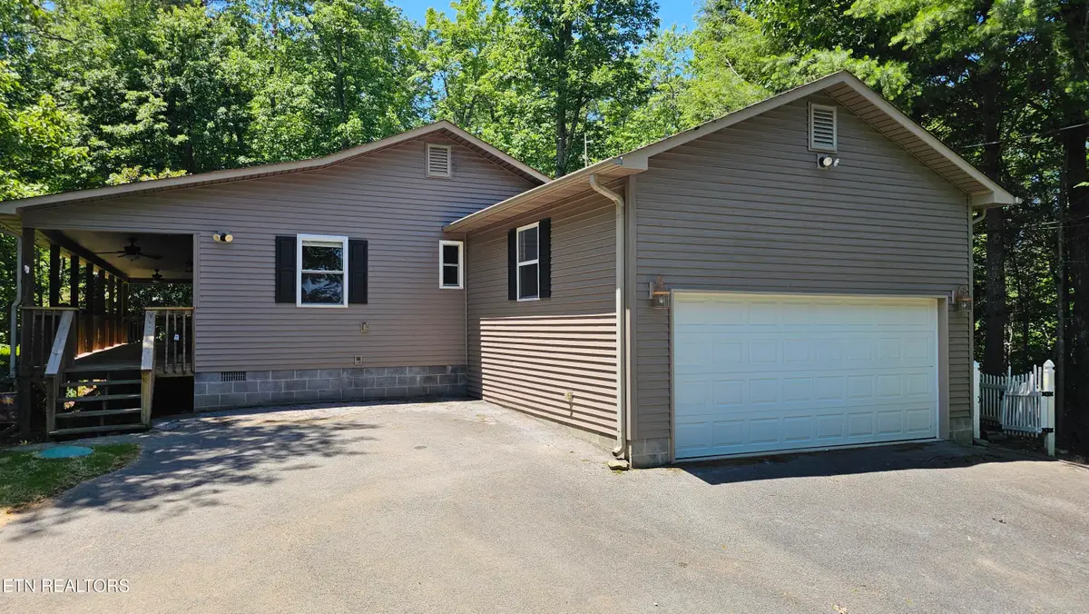 4442 Grindstone Ridge Rd, Pigeon Forge, TN 37863 - #1