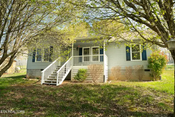 109 Miles Lane, LaFollette, TN 37766