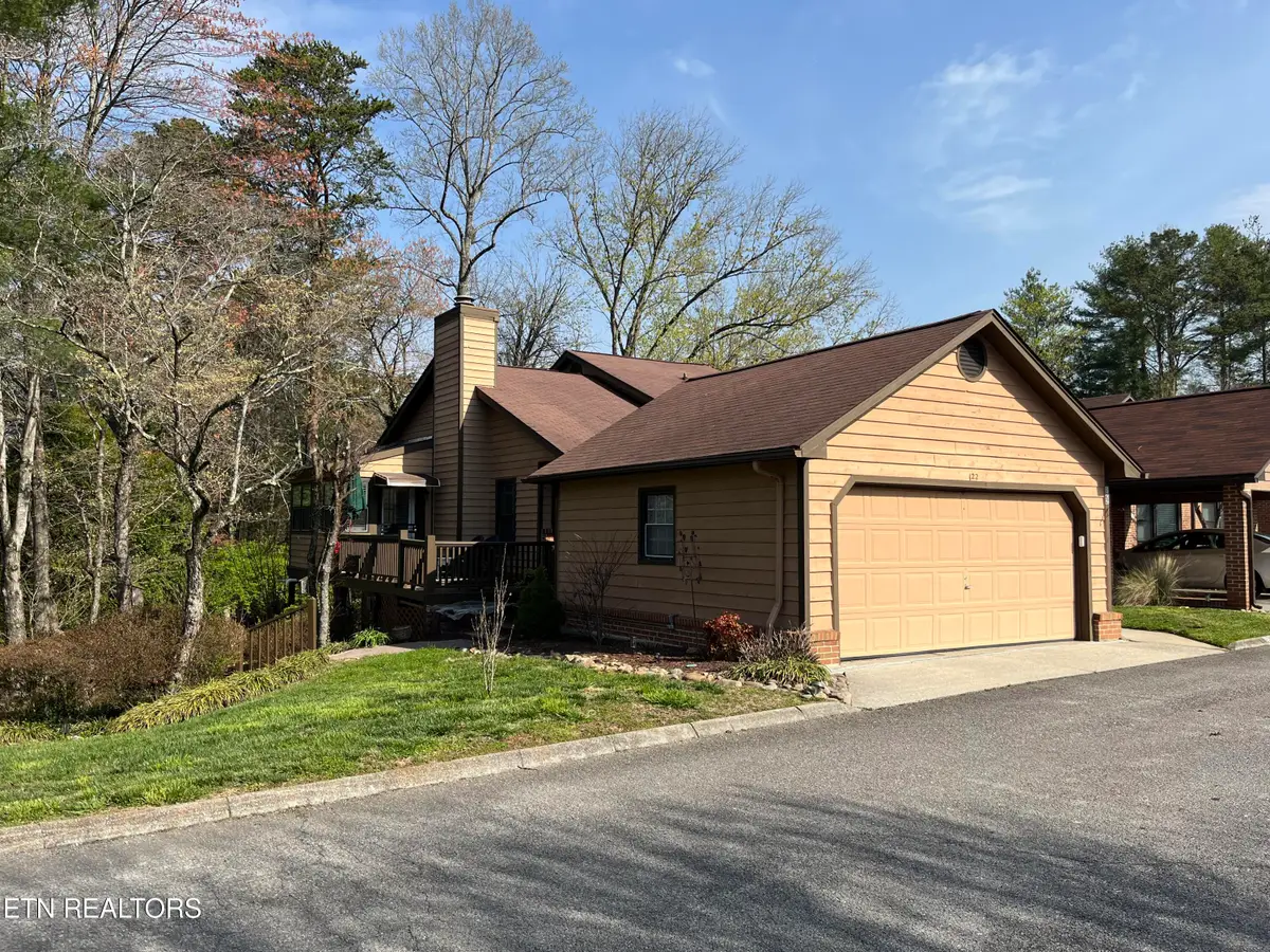 122 Blue Ridge Court, Oak Ridge, TN 37830 - #1