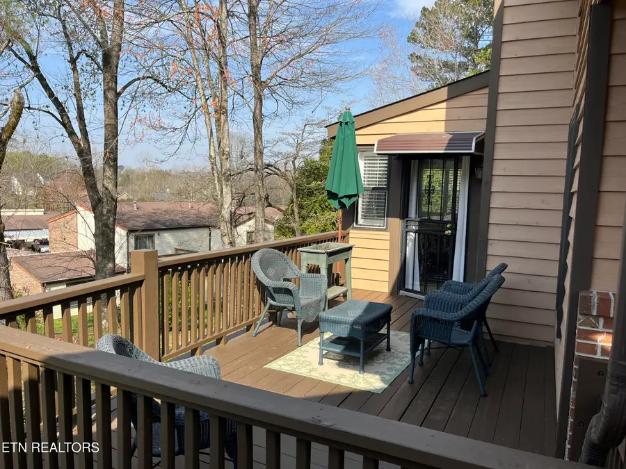 122 Blue Ridge Court, Oak Ridge, TN 37830 - #3