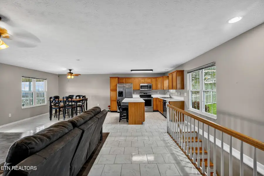 477 Klondike Circle, Kodak, TN 37764 - #3