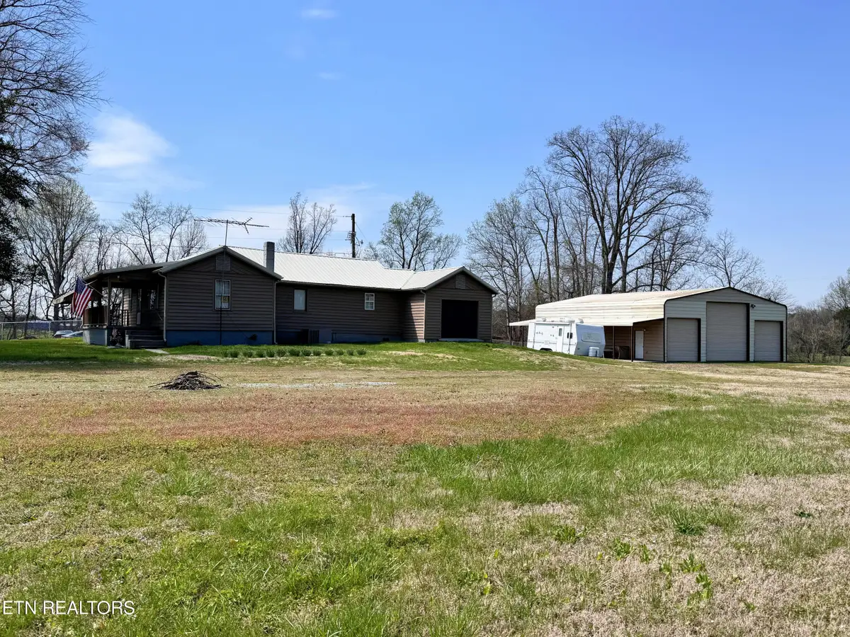 2636 Highway 411, Madisonville, TN 37354 - #1