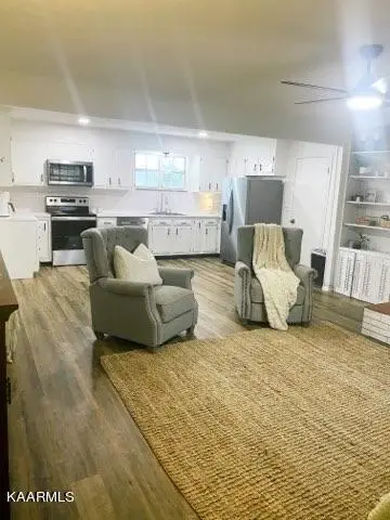 145 Wesley, Harrogate, TN 37752