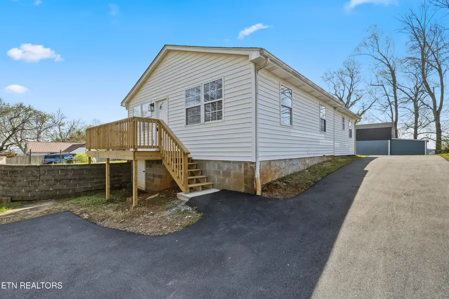 4212 Garnet Drive, Knoxville, TN 37919 - #3