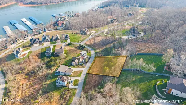 Anchor Lot 26r Lane, Andersonville, TN 37705