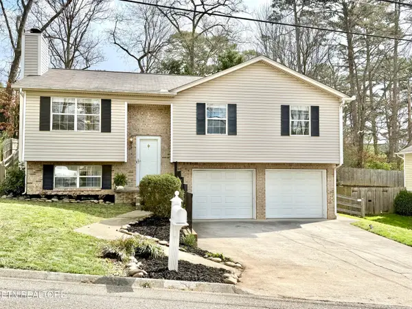 1428 Waynesboro Lane, Knoxville, TN 37923