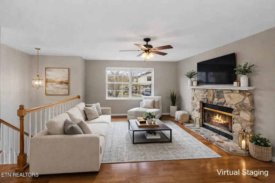 1428 Waynesboro Lane, Knoxville, TN 37923 - #3