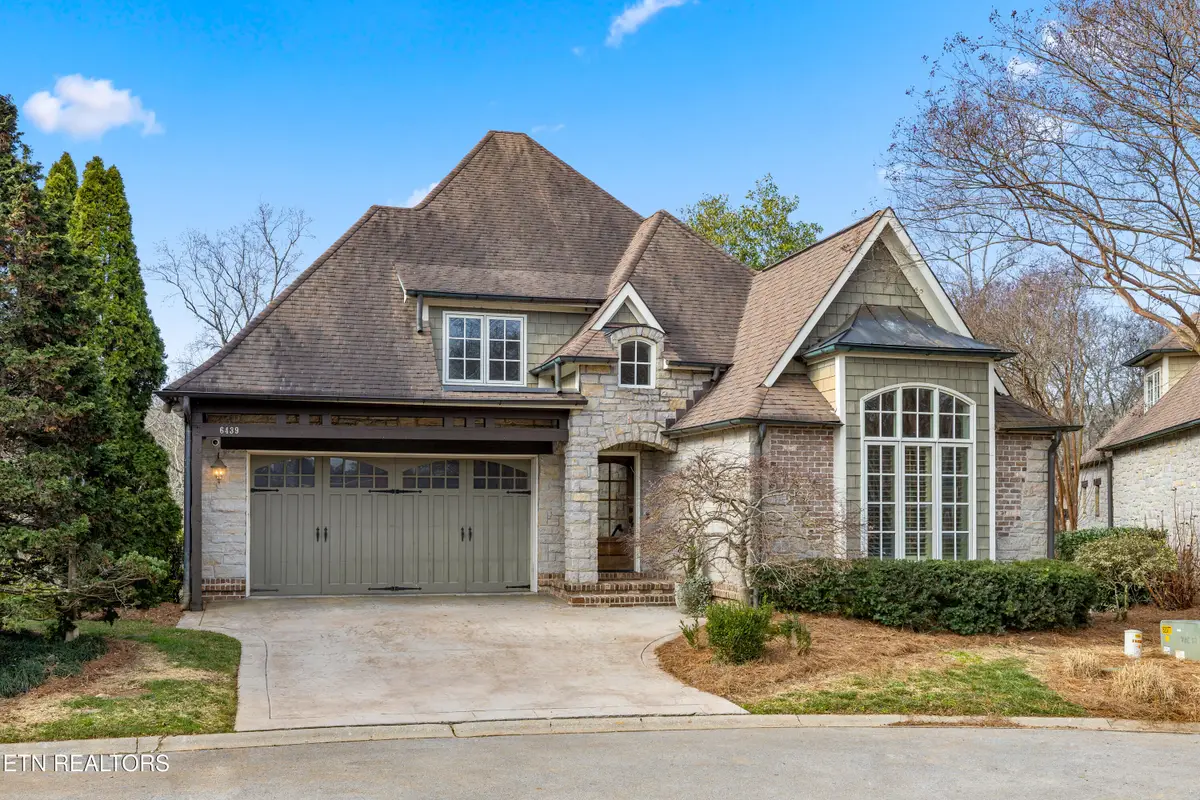 6439 Cobblecreek Way, Knoxville, TN 37919 - #1