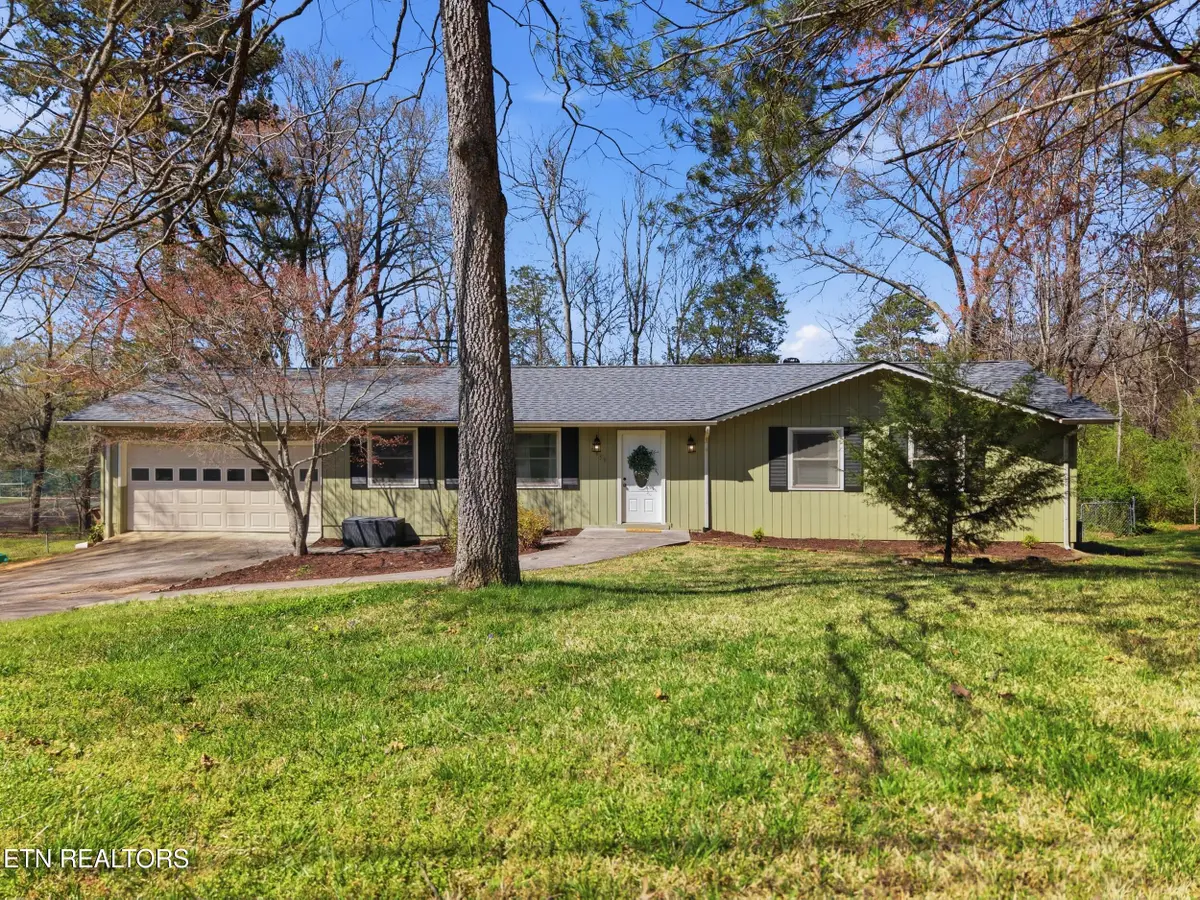 5959 Westmere Drive, Knoxville, TN 37909 - #1