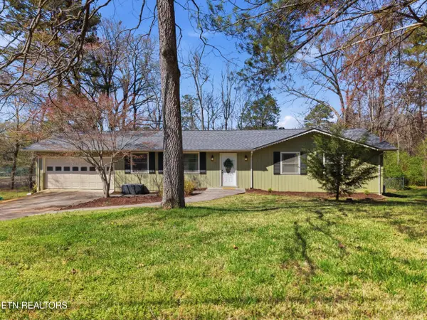 5959 Westmere Drive, Knoxville, TN 37909