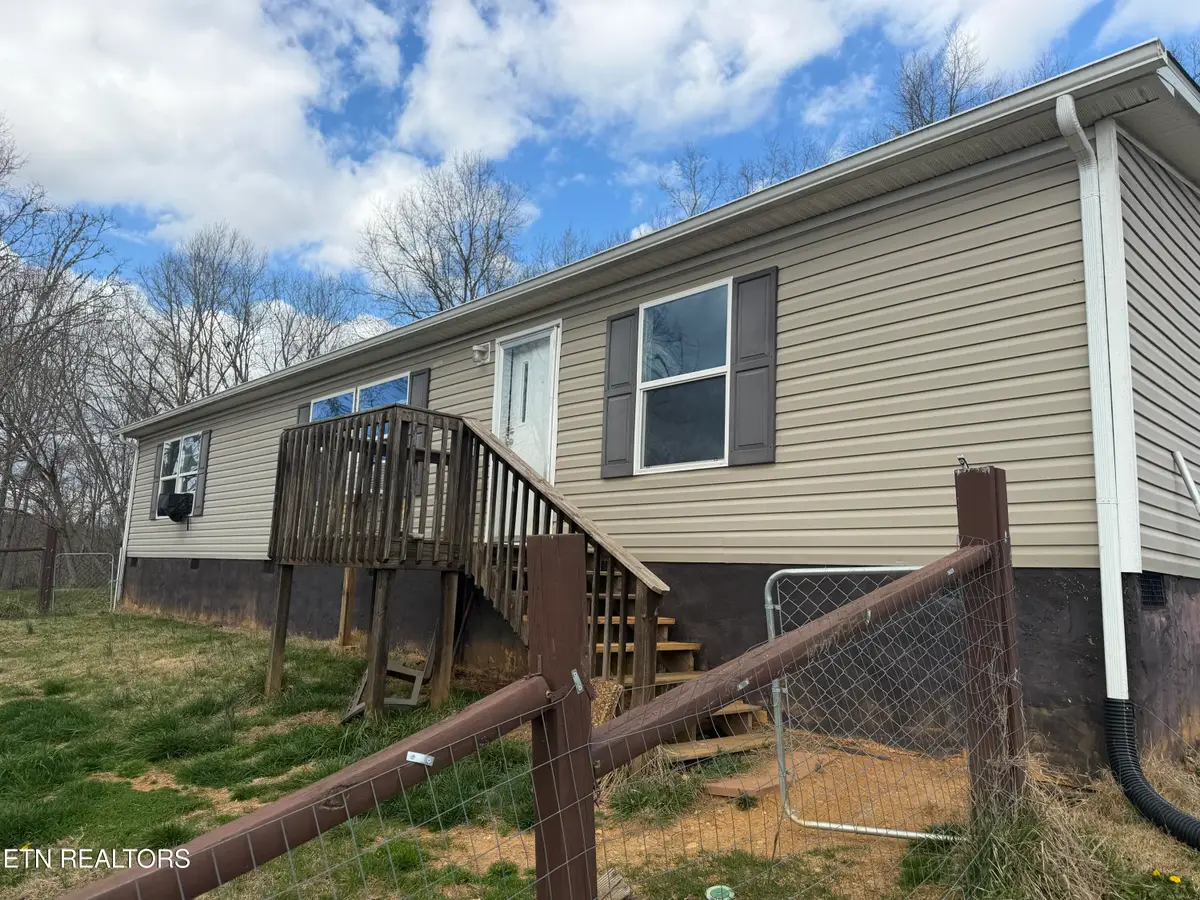 1725 Richard Lane, Knoxville, TN 37914 - #1