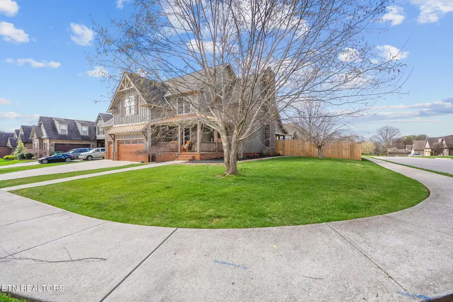 2004 Logan Drive, Maryville, TN 37803 - #3