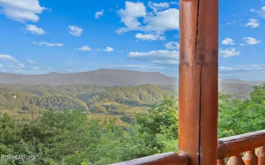 2934 Legacy Vista Drive, Sevierville, TN 37876 - #2