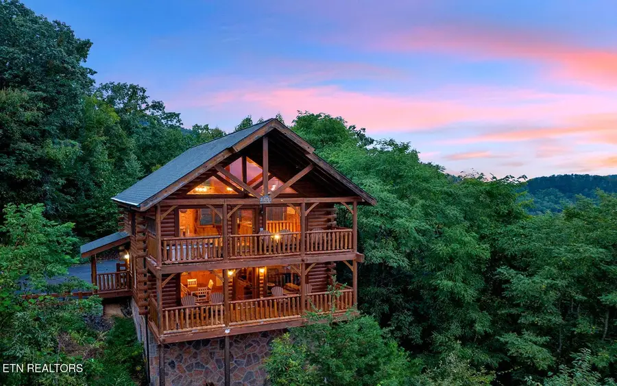 2934 Legacy Vista Drive, Sevierville, TN 37876 - #3