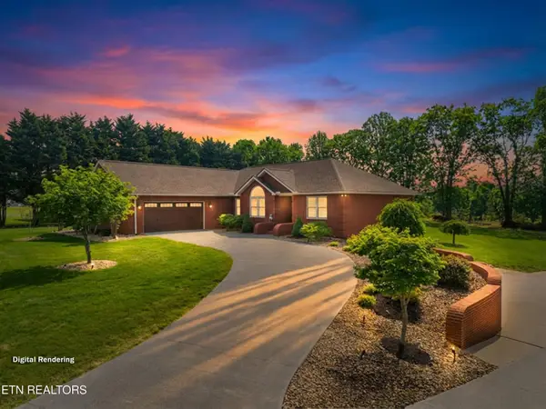 863 Chestnut Grove Circle, Dandridge, TN 37725