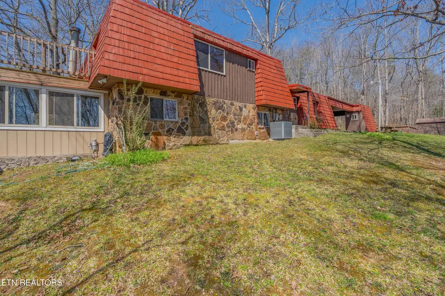 1593 Baker Hwy, Huntsville, TN 37756 - #2