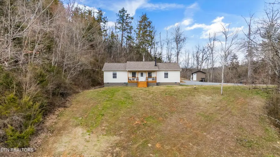 393 Lane Hollow Rd, Sevierville, TN 37876 - #2
