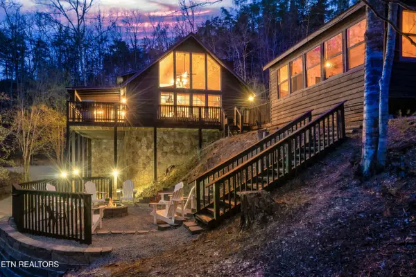 4037 Chamberlain Lane, Sevierville, TN 37862