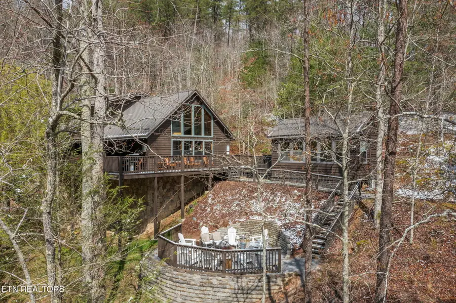 4037 Chamberlain Lane, Sevierville, TN 37862 - #2