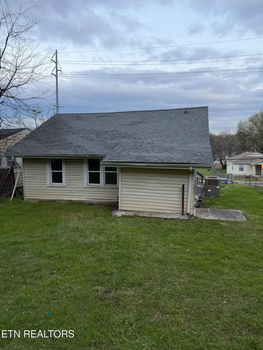 3820 Ivy Ave, Knoxville, TN 37914 - #3