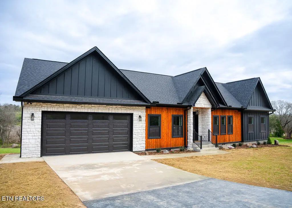 000 Stansberry, New Market, TN 37820 - #1