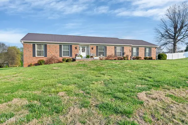 1112 Scenic Hill Drive, Louisville, TN 37777