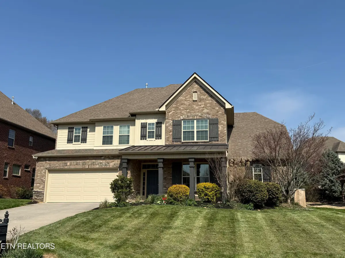 12025 Inglecrest Lane, Knoxville, TN 37934 - #1