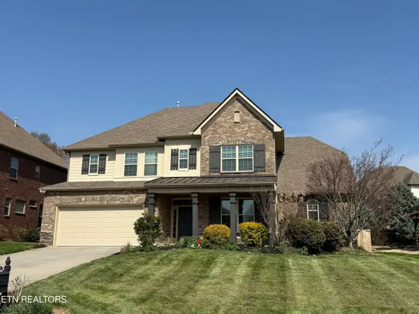 12025 Inglecrest Lane, Knoxville, TN 37934