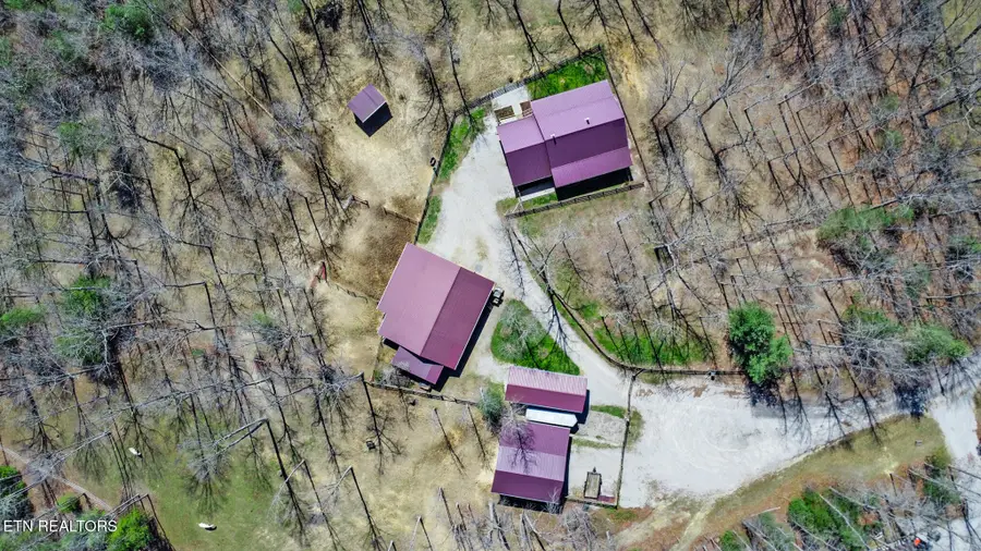 232 Wild Cat Rd, Jamestown, TN 38556 - #3