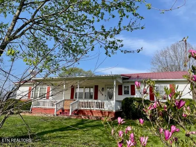 2108 Grey Ridge Rd, Maryville, TN 37801 - #2