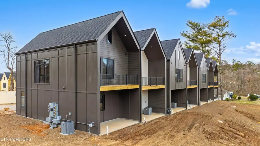 812 Vera Valley Way, Knoxville, TN 37919 - #3