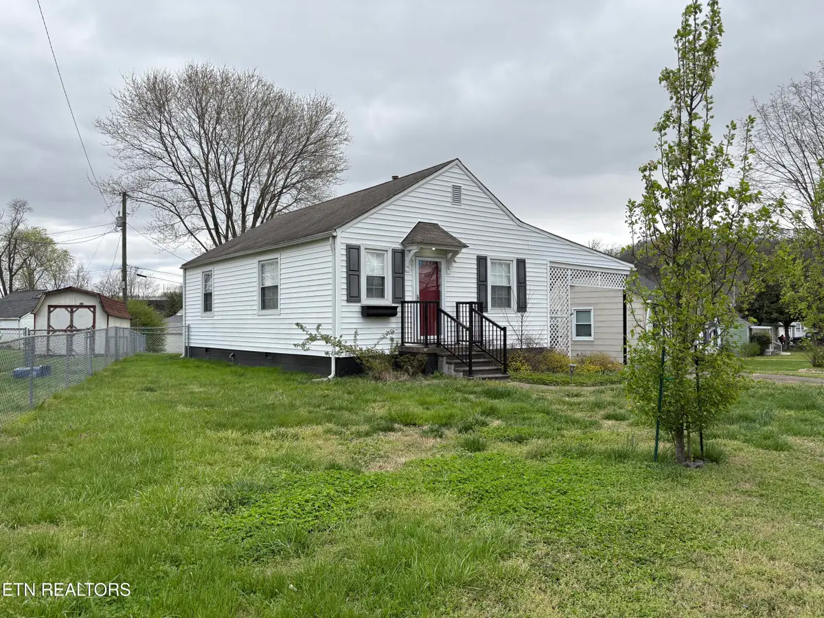 119 Woodmont Circle, Clinton, TN 37716 - #1