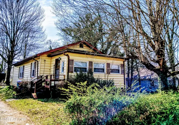 827 N Rogers St, Clinton, TN 37716