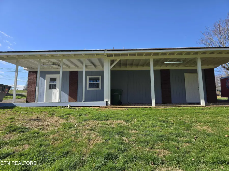 2404&2406 Clancy Ave, Morristown, TN 37814 - #2