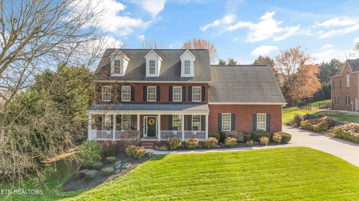 1108 Canvas Back Lane, Knoxville, TN 37922 - #1